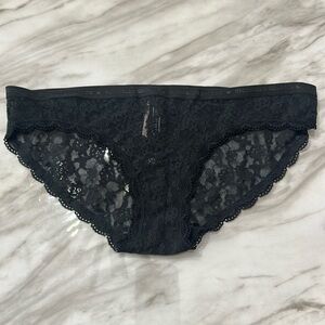 Victoria’s Secret Lace Bikini Pantie